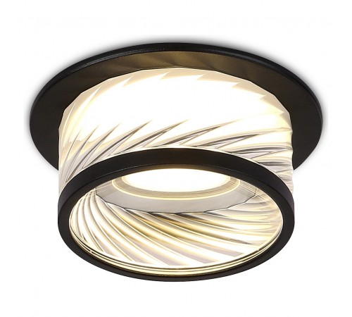 Встраиваемый светильник Ambrella Light TN1252 TN Встраиваемый светильник Ambrella Light TN1252 TN