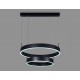Подвесной светильник Ambrella Light FA6612 FA