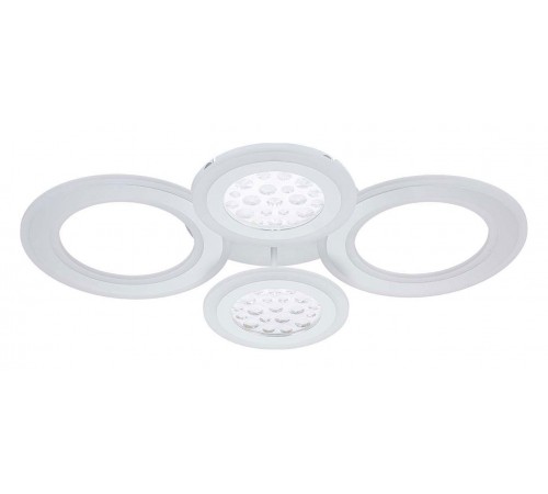 Потолочная люстра Escada 10267/4LED Drop Потолочная люстра Escada 10267/4LED Drop