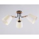 Потолочная люстра Ambrella Light TR4731 TR