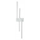 Бра Escada 10219/2LED White Rail