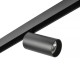 Светильник на штанге MyFar MT0220-18W3K-B Ray