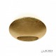 Накладной светильник iLedex ZD8152-6W Gold Light Flux