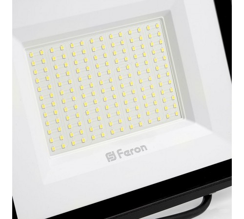 Настенно-потолочный прожектор Feron 48110 LL-924