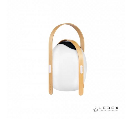 Колонка звуковая iLedex OVS1100-CH WH Giggle Колонка звуковая iLedex OVS1100-CH WH Giggle