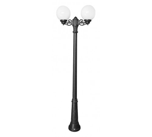 Фонарный столб Fumagalli G25.157.S20.AYF1R Globe 250