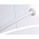 Подвесной светильник Ambrella Light FL66291 FL