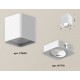 Накладной светильник Ambrella Light XS7840010 XS