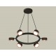 Подвесная люстра Ambrella Light XB9193153 XB