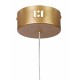 Подвесной светильник MyFar MR1061-1PL Kollins