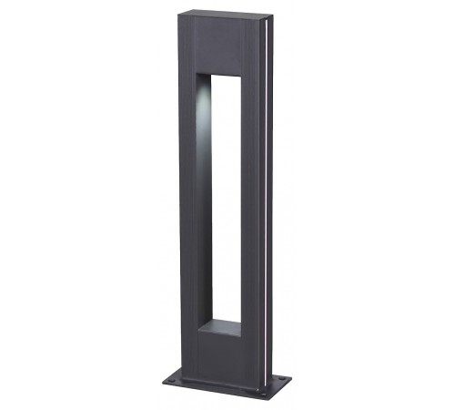 Наземный низкий светильник Kink Light 09208-F(220V),16(10) Грайни