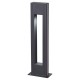 Наземный низкий светильник Kink Light 09208-F(220V),16(10) Грайни