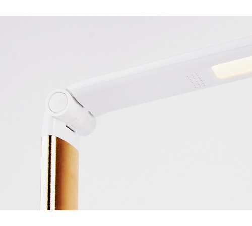 Настольная лампа офисная Ambrella Light DE525 DE Настольная лампа офисная Ambrella Light DE525 DE
