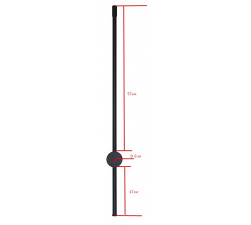 Бра Kink Light 08423-80,19(4000K) Локи