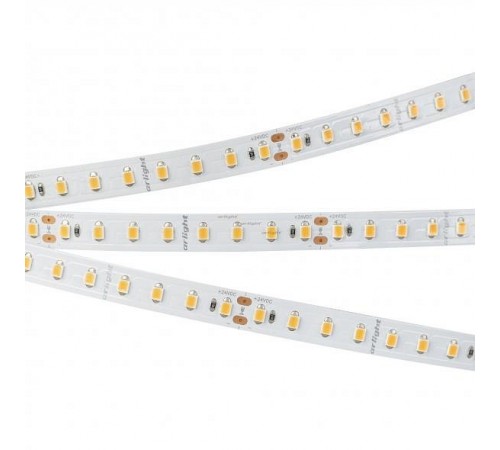 Лента светодиодная Arlight 028748 RTW-5000SC 24V Cool SP7500-Fish 10mm (2835, 112 LED/m, SHOP)