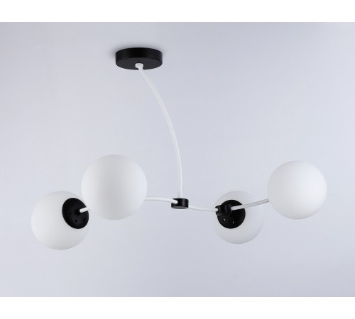 Люстра на штанге Ambrella Light TR2542 TR Люстра на штанге Ambrella Light TR2542 TR