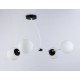 Люстра на штанге Ambrella Light TR2542 TR