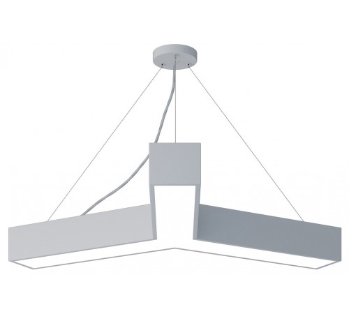 Подвесной светильник Эра Б0050568 Igrek