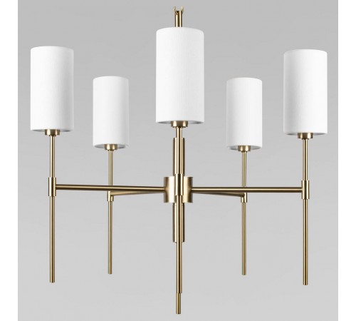 Подвесная люстра Loft it 10307 Brass Comfy Подвесная люстра Loft it 10307 Brass Comfy
