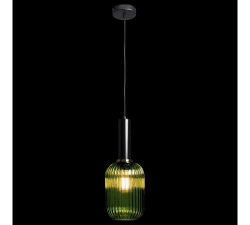 Подвесной светильник Loft it 2072-A+BL Iris 2 Подвесной светильник Loft it 2072-A+BL Iris 2