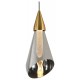 Подвесной светильник Indigo 11049/1P Gold Riflesso