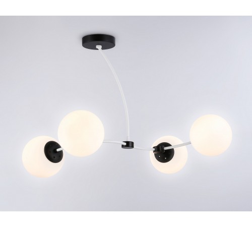 Люстра на штанге Ambrella Light TR2542 TR Люстра на штанге Ambrella Light TR2542 TR