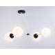 Люстра на штанге Ambrella Light TR2542 TR