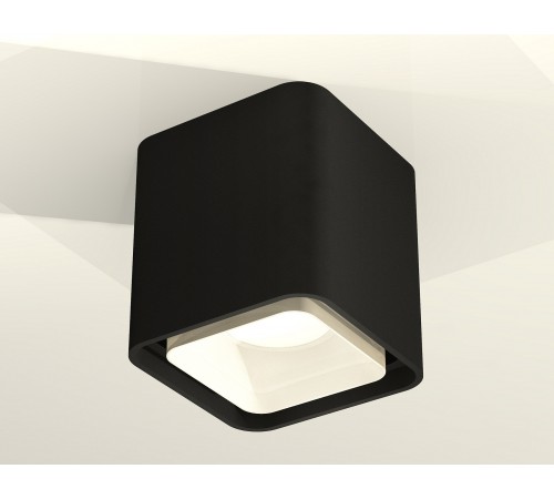 Накладной светильник Ambrella Light XS7841021 XS