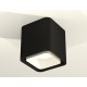 Накладной светильник Ambrella Light XS7841021 XS