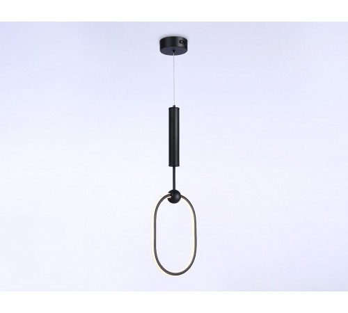 Подвесной светильник Ambrella Light FL10577 FL Подвесной светильник Ambrella Light FL10577 FL