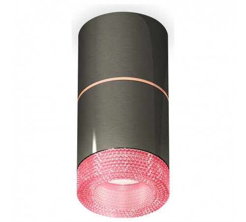 Накладной светильник Ambrella Light XS7403102 XS Накладной светильник Ambrella Light XS7403102 XS