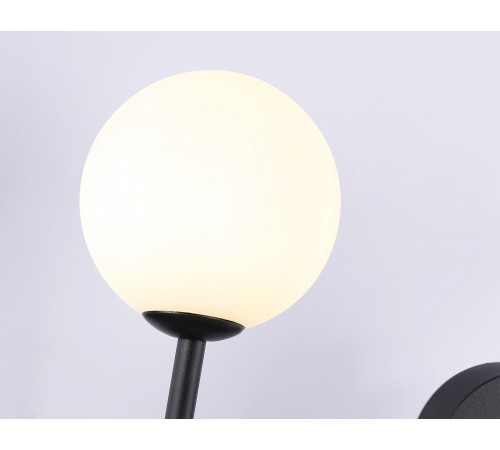 Бра с подсветкой Ambrella Light FL66389 FL Бра с подсветкой Ambrella Light FL66389 FL
