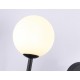 Бра с подсветкой Ambrella Light FL66389 FL