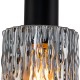 Подвесной светильник Escada 10189/1S Black Rain