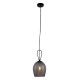 Подвесной светильник Indigo 11001/1P Black Armonia