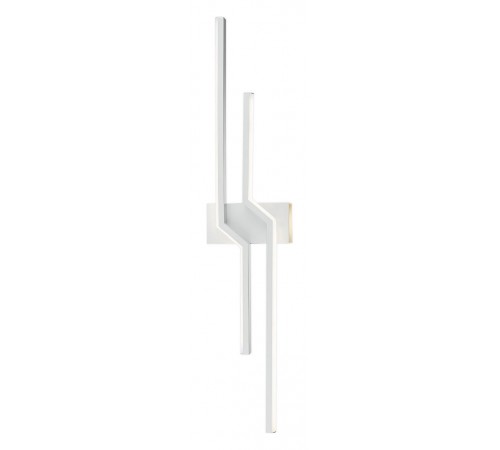 Бра Escada 10219/2LED White Rail Бра Escada 10219/2LED White Rail