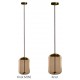 Подвесной светильник Loft it 8135-C Knot
