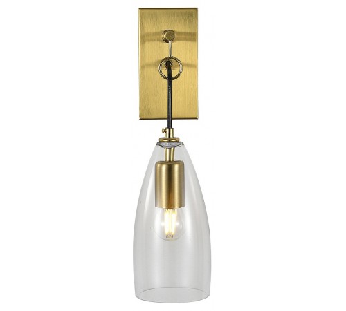 Бра Indigo 11064/1W Clear Goccia Бра Indigo 11064/1W Clear Goccia