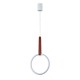 Подвесной светильник Escada 10295/1LED White ALLIANCE