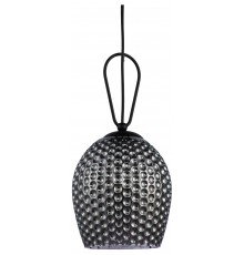 Подвесной светильник Indigo 11001/1P Black Armonia