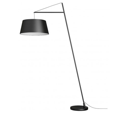 Торшер Kink Light 07191-F,19 Бариа