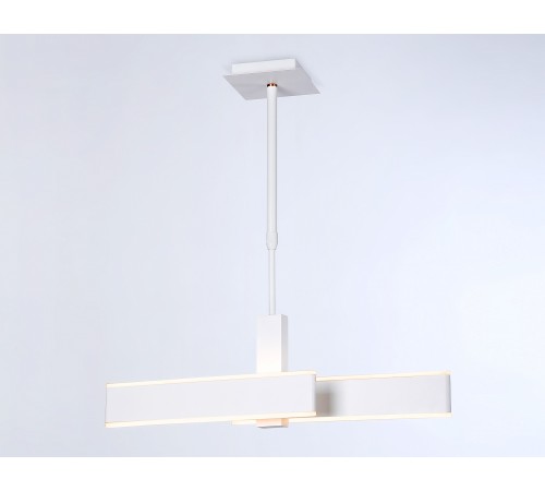 Светильник на штанге Ambrella Light FA6666 FL Светильник на штанге Ambrella Light FA6666 FL