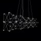 Подвесная люстра Loft it 10257/1320 Universe