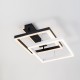Накладной светильник Escada 10215/2LED Stellar