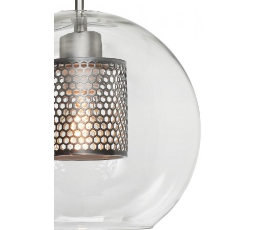 Светильник на штанге Loft it LOFT2567-B Hexagon Светильник на штанге Loft it LOFT2567-B Hexagon