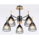 Люстра на штанге Ambrella Light TR8015 TR