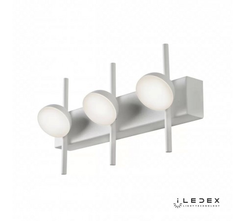 Бра iLedex X088209 9W SWH Inefable Бра iLedex X088209 9W SWH Inefable