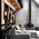 Встраиваемый светильник Loft it 10327/B Black Apex