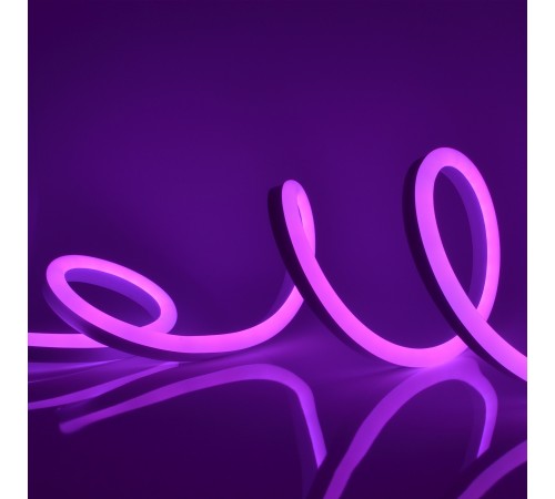 Лента светодиодная Uniel UL-00009092 Neon ULS-N02 Лента светодиодная Uniel UL-00009092 Neon ULS-N02