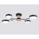 Люстра на штанге Ambrella Light FL4860 FL